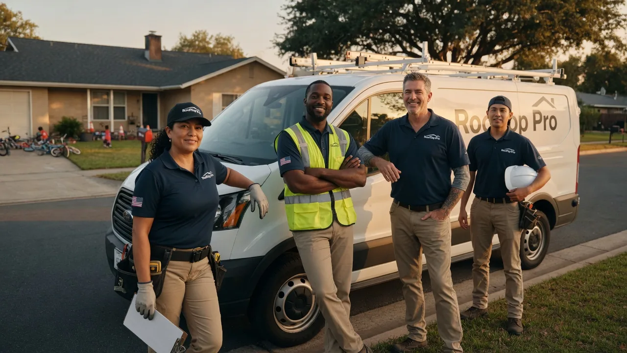 Roof Repair in Roxie, MS near me